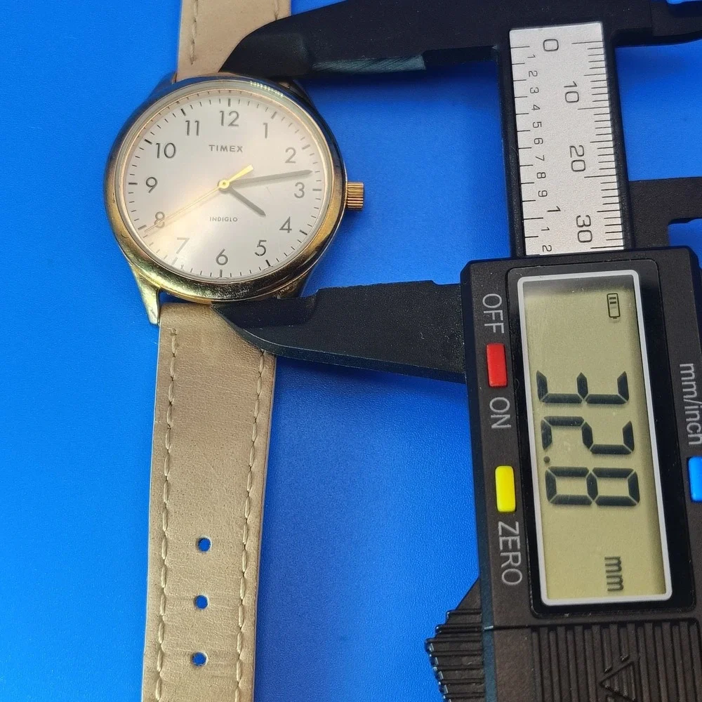 Timex 2018 indiglo